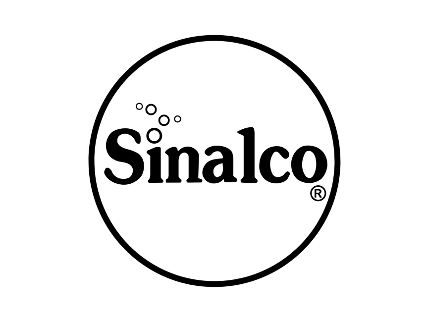 Sinalco Logo