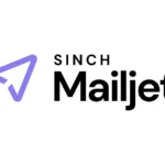 Sinch Mailjet Email Marketing Logo