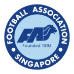 Singapore Football Association Logo