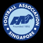 Singapore Football Association Logo