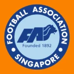 Singapore Football Association Logo