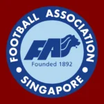 Singapore Football Association Logo