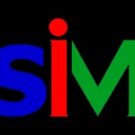 Singapore International Media Logo