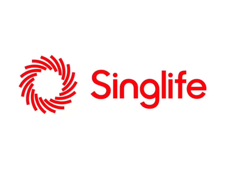 Singlife Logo