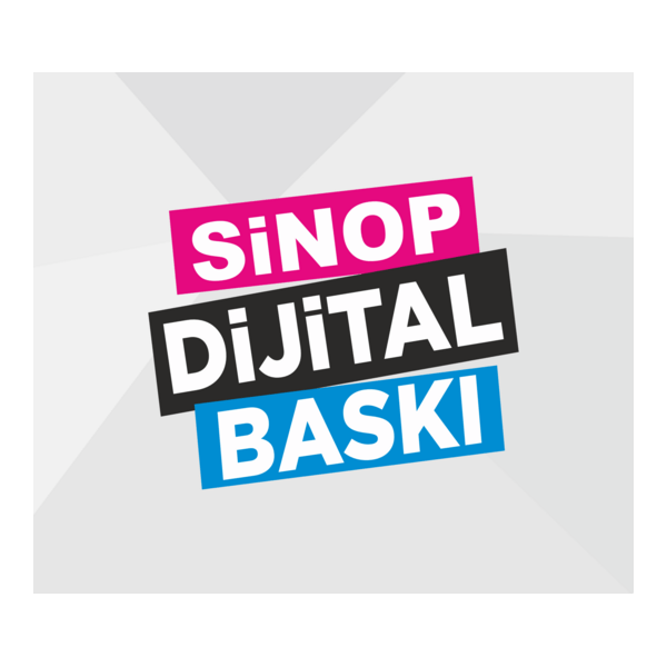 sinop dijital baskı
