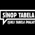 Sinop Tabela Logo