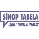 Sinop Tabela Logo