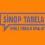 Sinop Tabela Logo