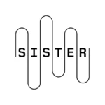 Sister Inc Logo