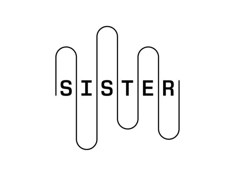 Sister Inc Logo