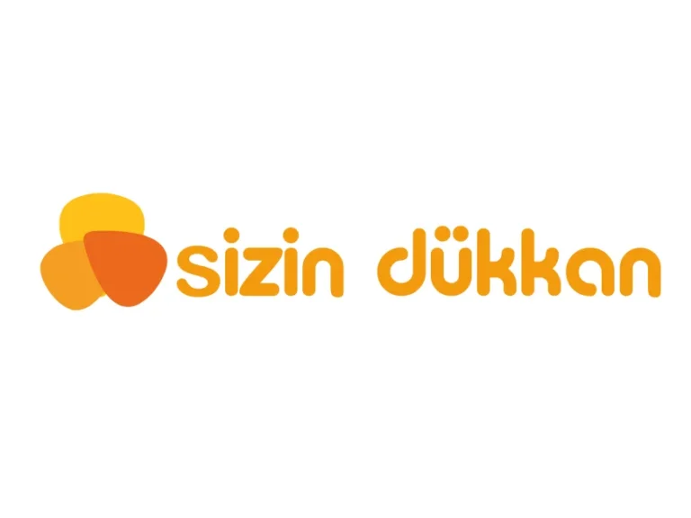 Sizin Dükkan Logo