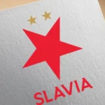 SK Slavia Praha Logo