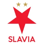 SK Slavia Praha Logo