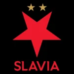SK Slavia Praha Logo