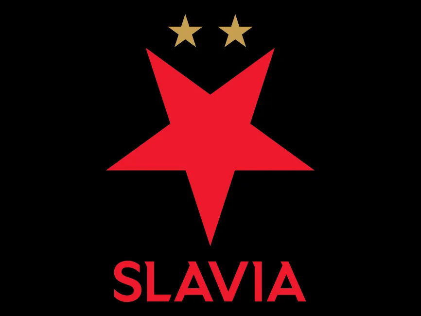 SK Slavia Praha Logo