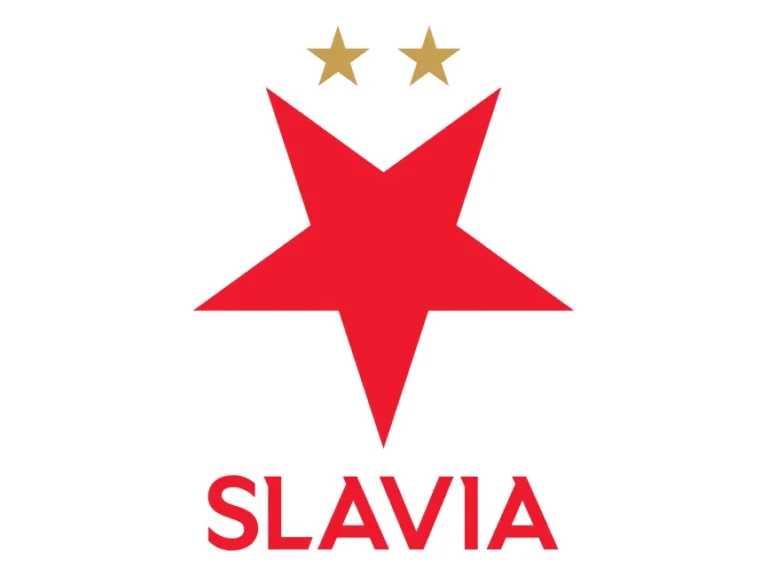 SK Slavia Praha Logo