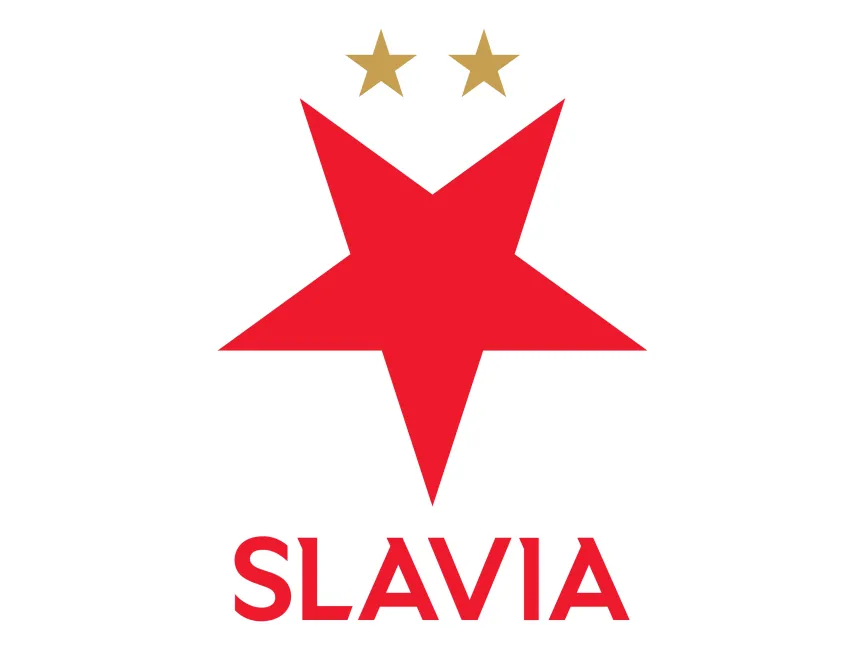 SK Slavia Praha Logo