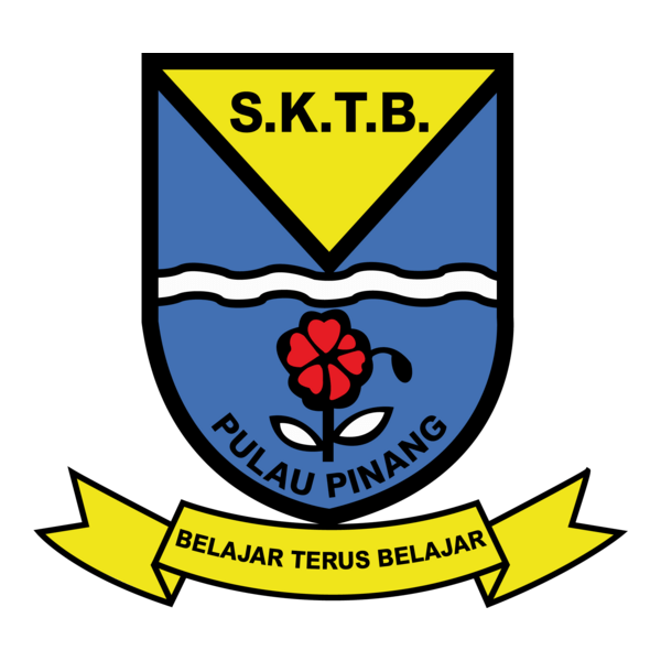 SK TANJUNG BUNGA logo