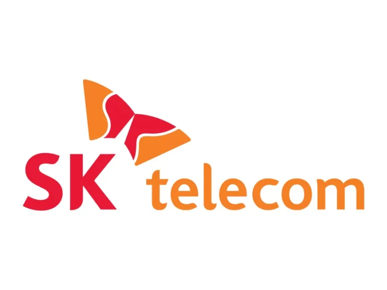 SK Telecom Group Logo