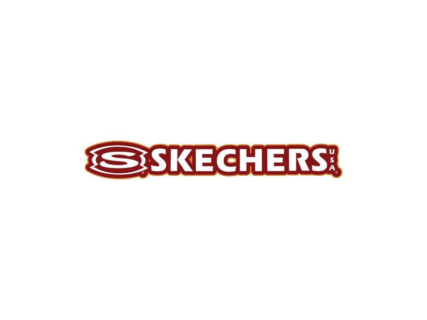 Skechers USA Logo