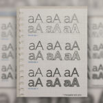 3 Style Sketch Text Effect