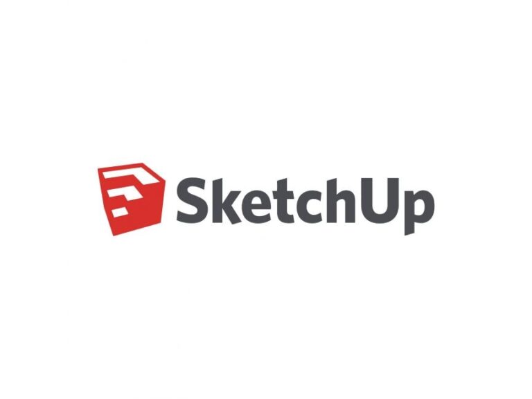 SketchUp Logo