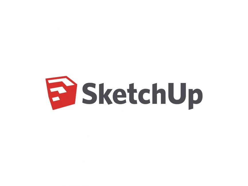 SketchUp Logo