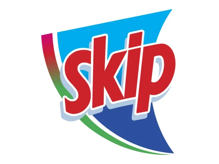 Skip Logo