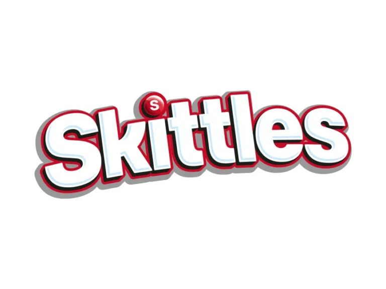Skittles 2024 Logo