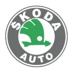 Skoda Auto Logo