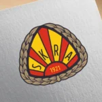 Skra 1921 Warszawa Logo