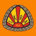 Skra 1921 Warszawa Logo