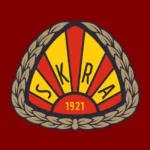 Skra 1921 Warszawa Logo
