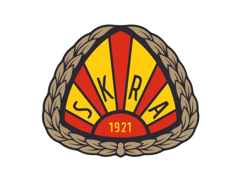 Skra 1921 Warszawa Logo