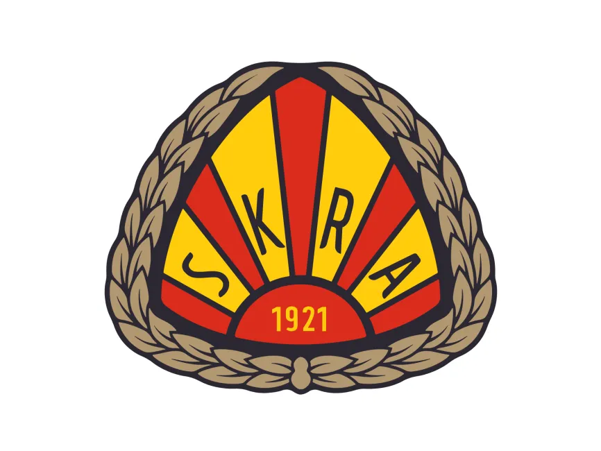 Skra 1921 Warszawa Logo
