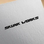 SKUNK WORKS Logo