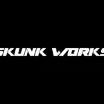 SKUNK WORKS Logo