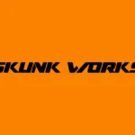 SKUNK WORKS Logo