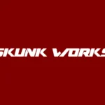 SKUNK WORKS Logo