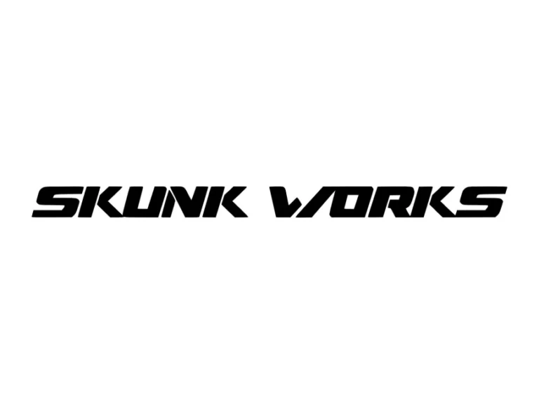 SKUNK WORKS Logo