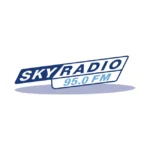 Sky Radio 95 0 FM Logo
