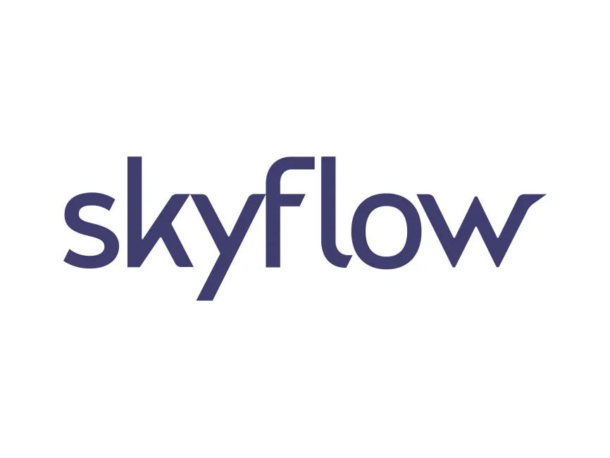 Skyflow Logo