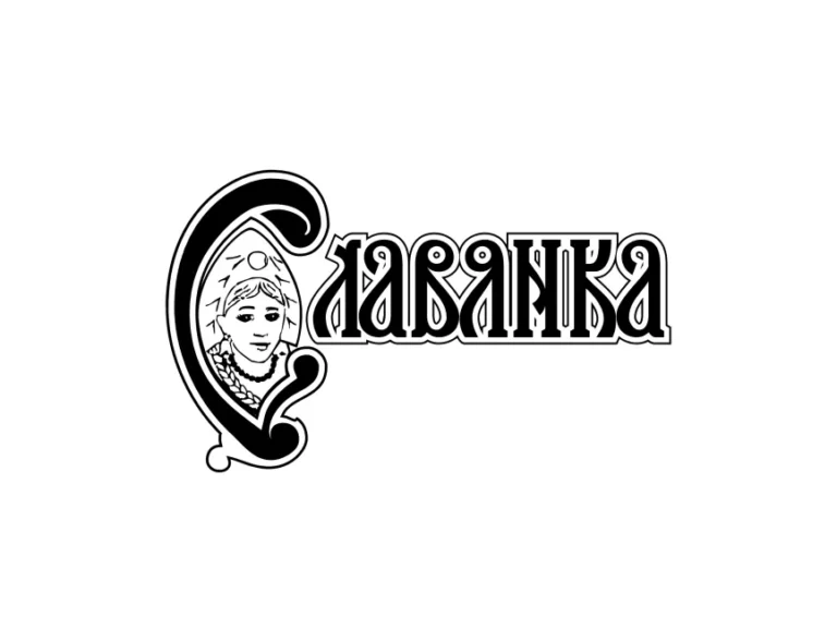 Slavyanka Logo
