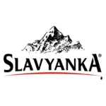 Slavyanka Water Logo