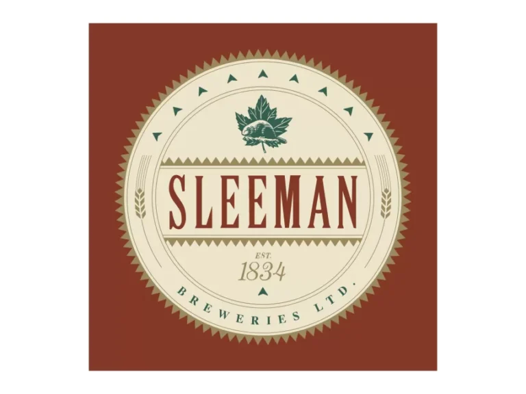 Sleeman Breweries Logo