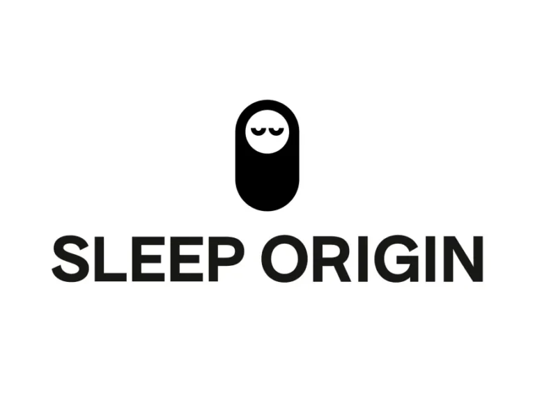 Sleep Origin Logo