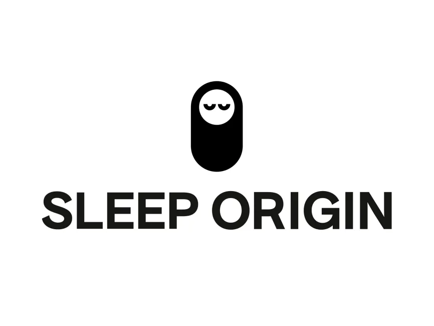 Sleep Origin Logo