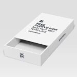 Sleeve Box Mockup