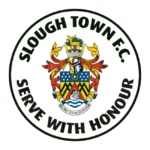 Slough Town FC Logo