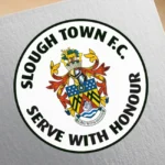 Slough Town FC Logo